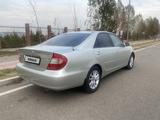 Toyota Camry 2003 годаfor6 500 000 тг. в Алматы – фото 4