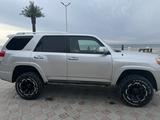 Toyota 4Runner 2011 года за 16 500 000 тг. в Актау – фото 4