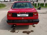 Volkswagen Jetta 1989 года за 600 000 тг. в Алматы – фото 2
