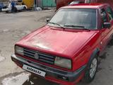 Volkswagen Jetta 1989 года за 600 000 тг. в Алматы – фото 3