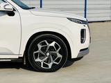 Hyundai Palisade 2021 годаүшін21 500 000 тг. в Жетысай – фото 5