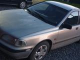 Volvo S40 1996 годаүшін1 000 000 тг. в Актобе – фото 4