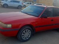 Mazda 626 1990 года за 700 000 тг. в Актау