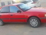 Mazda 626 1990 годаfor700 000 тг. в Актау – фото 3