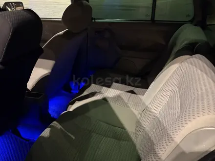 Volkswagen Vento 1993 года за 1 550 000 тг. в Тараз – фото 10