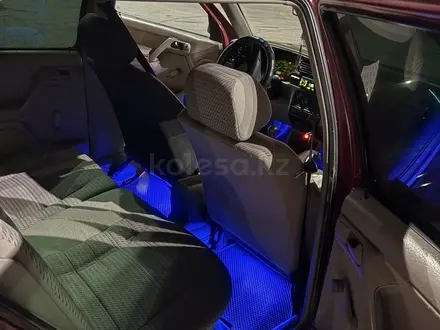 Volkswagen Vento 1993 года за 1 550 000 тг. в Тараз – фото 11