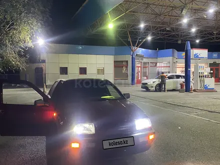 Volkswagen Vento 1993 года за 1 550 000 тг. в Тараз – фото 7