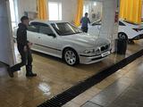 BMW 530 2000 годаүшін6 200 000 тг. в Астана – фото 2