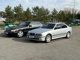 BMW 530 2000 годаүшін6 200 000 тг. в Астана