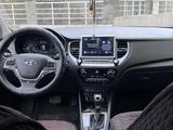 Hyundai Accent 2022 годаүшін8 390 000 тг. в Алматы – фото 5