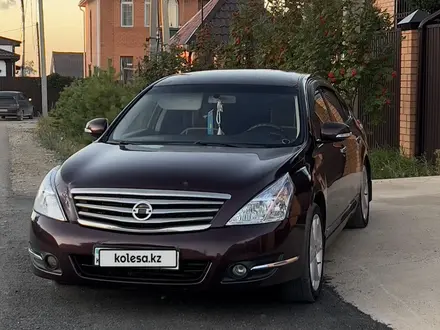 Nissan Teana 2011 годаүшін5 500 000 тг. в Чкалово – фото 16