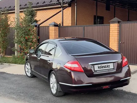 Nissan Teana 2011 годаүшін5 500 000 тг. в Чкалово – фото 6