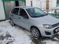 ВАЗ (Lada) Kalina 2192 2014 годаүшін2 500 000 тг. в Семей – фото 3