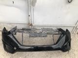 Передний бампер Hyundai tucson за 30 000 тг. в Алматы
