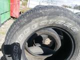 Шины 285/60 R18үшін10 000 тг. в Усть-Каменогорск