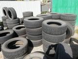 Шины 285/60 R18үшін10 000 тг. в Усть-Каменогорск – фото 3