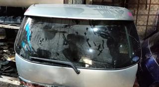 Крышка багажника на toyota gaia. Тойота Гая за 40 000 тг. в Алматы