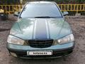 Hyundai Elantra 2003 годаfor1 000 000 тг. в Алматы – фото 2