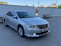 Toyota Camry 2013 годаүшін10 000 000 тг. в Кызылорда