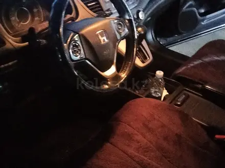Honda CR-V 2013 года за 8 000 000 тг. в Караганда