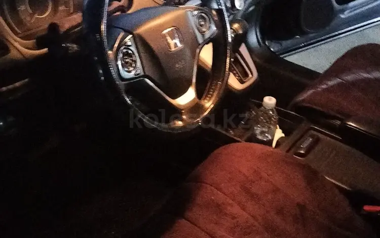 Honda CR-V 2013 года за 8 000 000 тг. в Караганда