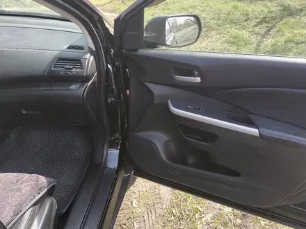 Honda CR-V 2013 года за 8 000 000 тг. в Караганда – фото 10