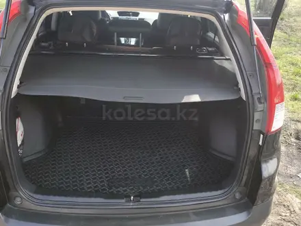 Honda CR-V 2013 года за 8 000 000 тг. в Караганда – фото 12