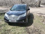 Honda CR-V 2013 годаfor8 000 000 тг. в Караганда – фото 4