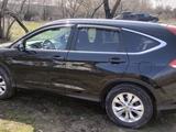 Honda CR-V 2013 годаfor8 000 000 тг. в Караганда – фото 5