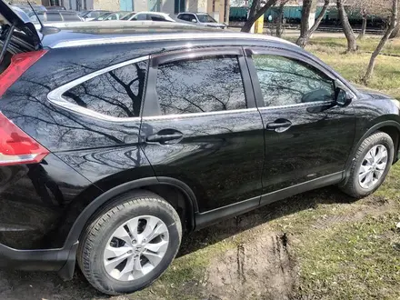 Honda CR-V 2013 года за 8 000 000 тг. в Караганда – фото 8
