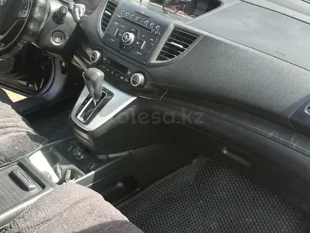 Honda CR-V 2013 года за 8 000 000 тг. в Караганда – фото 9