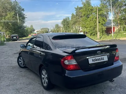 Toyota Camry 2002 года за 4 700 000 тг. в Есик