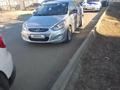 Hyundai Accent 2012 года за 5 000 000 тг. в Уральск – фото 10