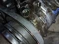 Компрессор кондиционера на mitsubishi pajero 3 за 50 000 тг. в Караганда – фото 3