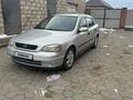 Opel Astra 2001 годаүшін3 300 000 тг. в Актобе – фото 7