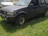 Opel Frontera 1993 годаүшін1 250 000 тг. в Шымкент – фото 2