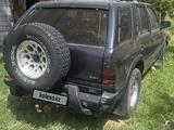 Opel Frontera 1993 годаүшін1 250 000 тг. в Шымкент – фото 3