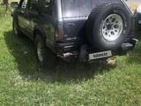 Opel Frontera 1993 годаүшін1 250 000 тг. в Шымкент – фото 4