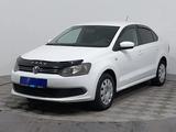 Volkswagen Polo 2014 годаүшін4 250 000 тг. в Астана