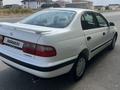 Toyota Carina E 1994 годаүшін2 200 000 тг. в Тараз – фото 5