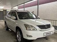 Lexus RX 330 2003 года за 7 500 000 тг. в Алматы