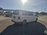 Volkswagen Caravelle 2008 года за 5 500 000 тг. в Костанай – фото 2