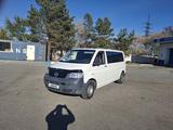 Volkswagen Caravelle 2008 года за 5 500 000 тг. в Костанай