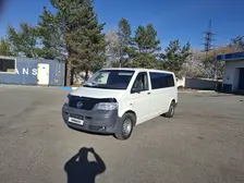 Volkswagen Caravelle, 2008