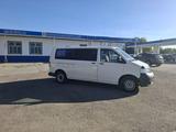Volkswagen Caravelle 2008 года за 5 500 000 тг. в Костанай – фото 3