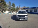 Volkswagen Caravelle 2008 года за 5 500 000 тг. в Костанай – фото 4