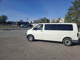 Volkswagen Caravelle 2008 года за 5 500 000 тг. в Костанай – фото 5