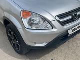 Honda CR-V 2003 годаүшін3 700 000 тг. в Атырау – фото 2
