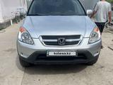 Honda CR-V 2003 годаүшін3 700 000 тг. в Атырау – фото 3