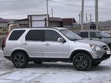 Honda CR-V 2003 годаүшін3 700 000 тг. в Атырау – фото 5
